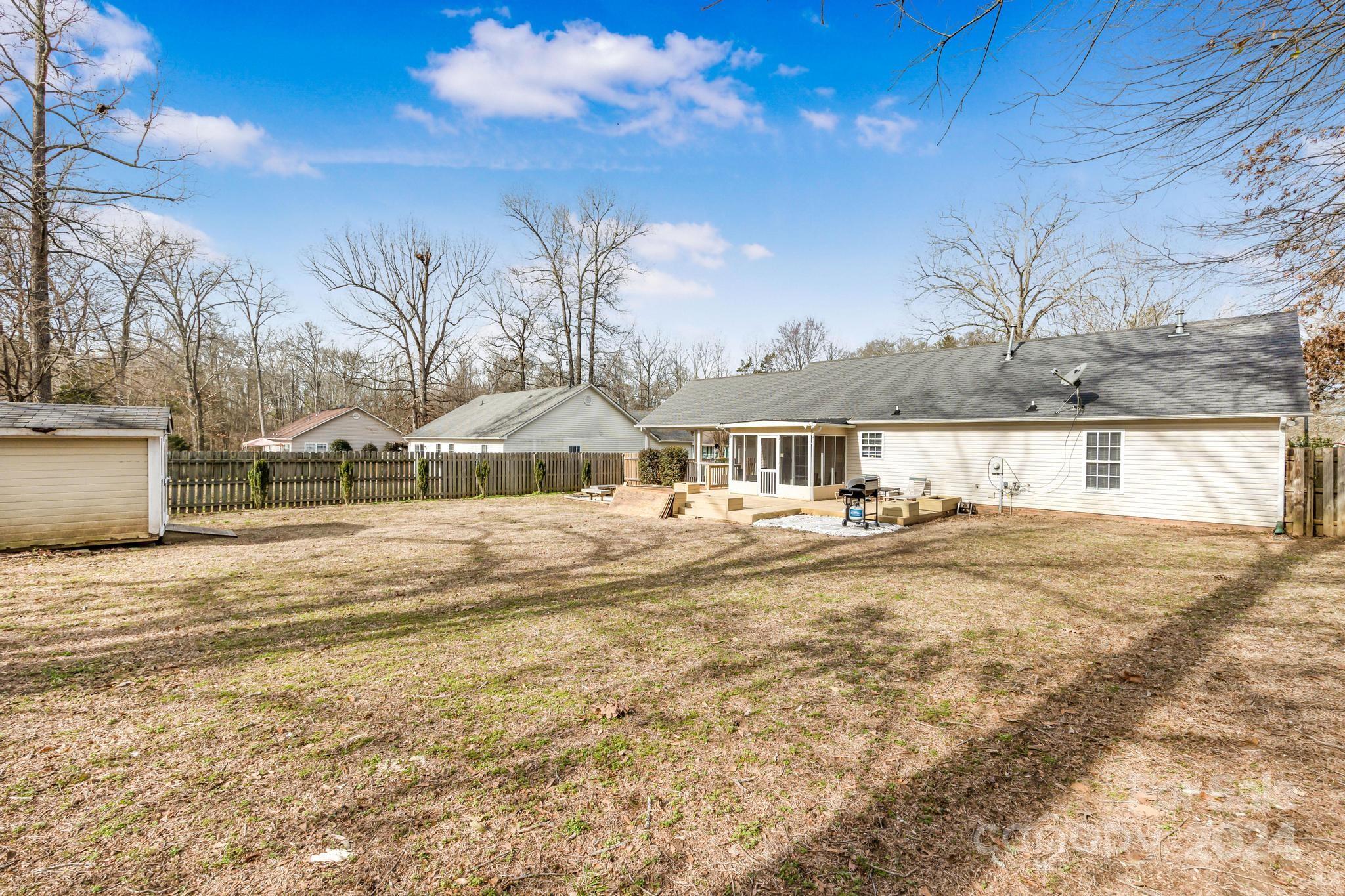 Taylor Oaks - Residential