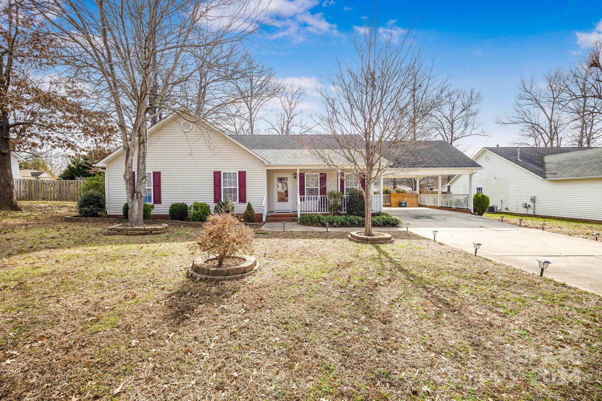 Taylor Oaks - Residential