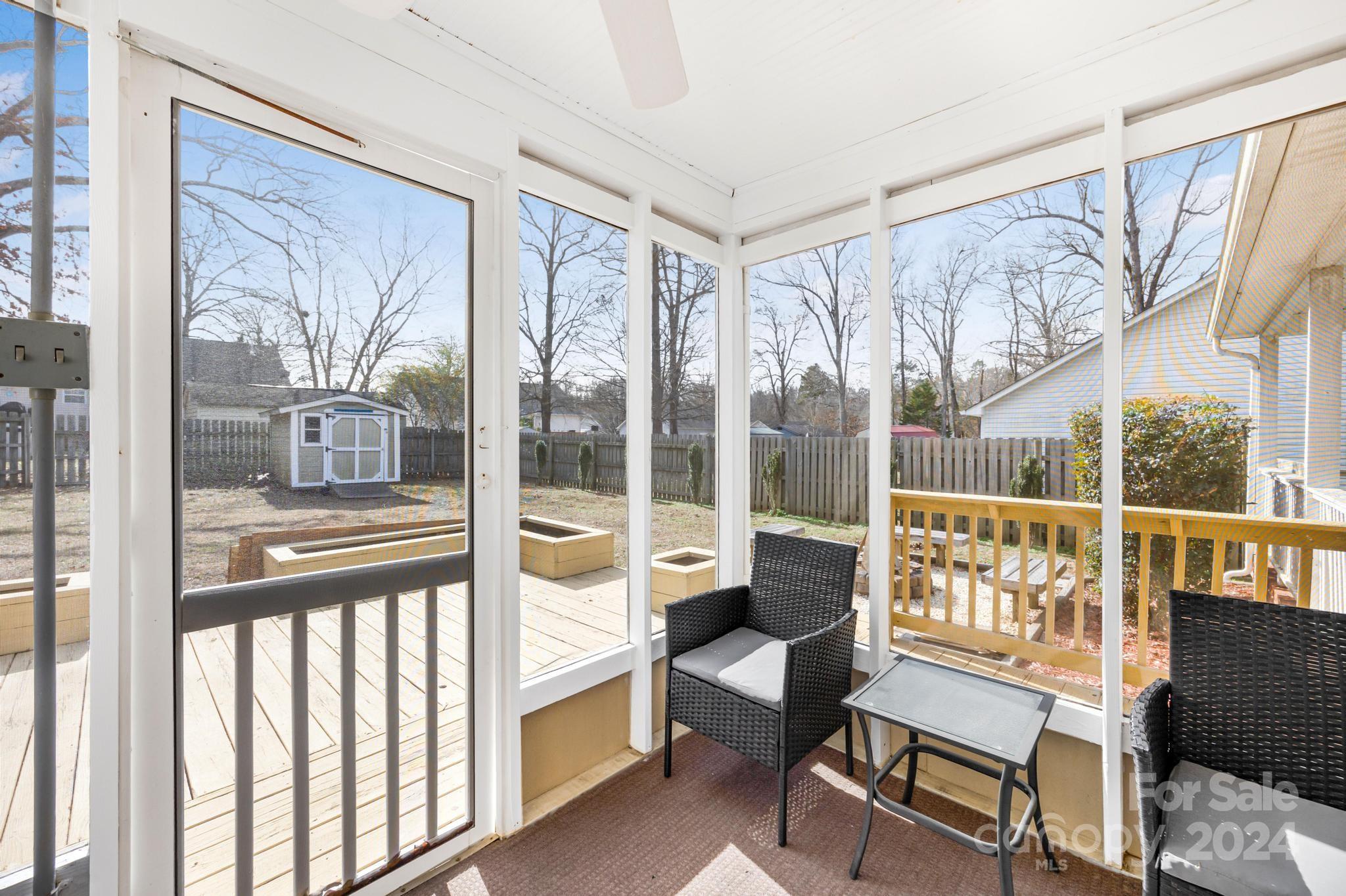 Taylor Oaks - Residential