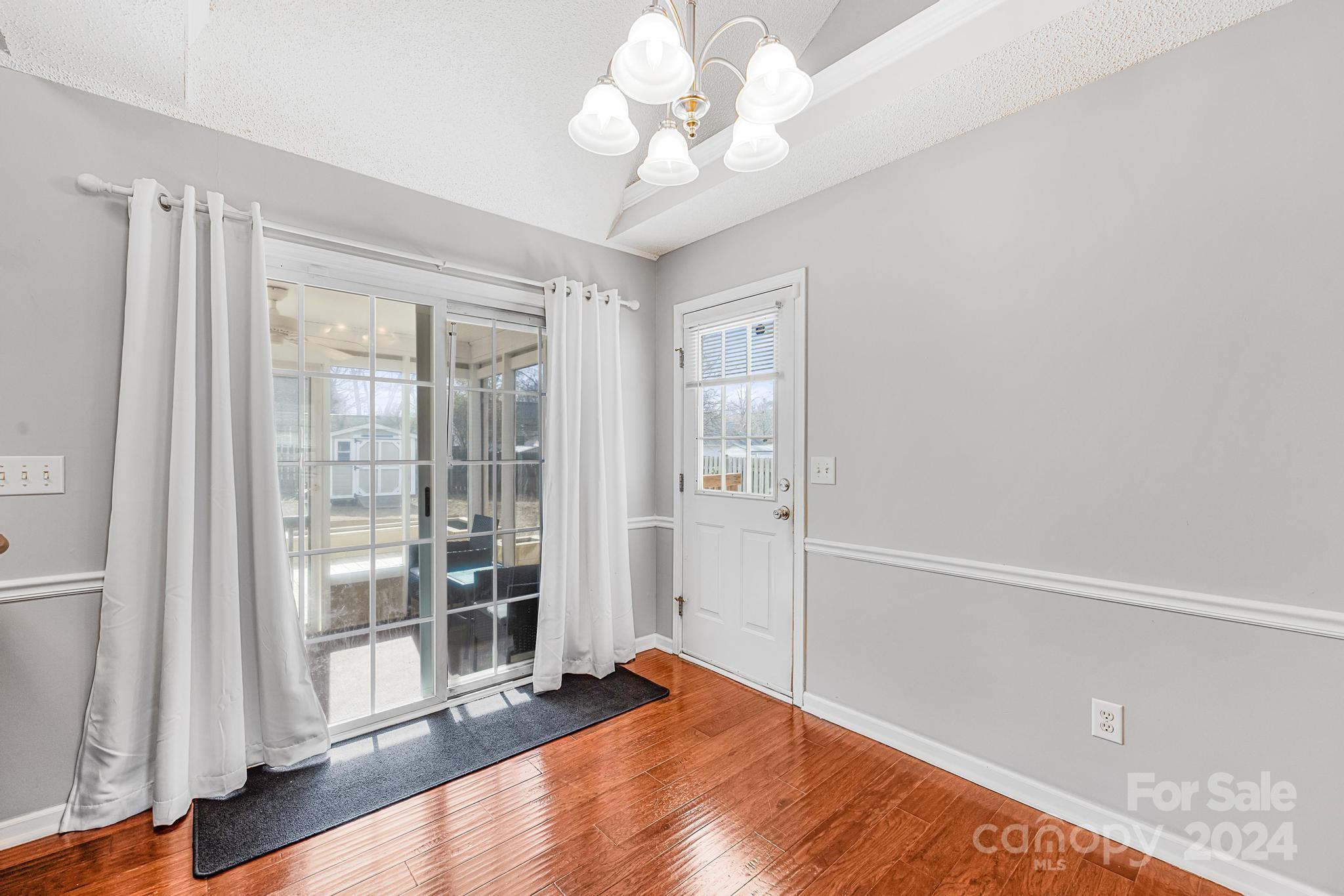 Taylor Oaks - Residential