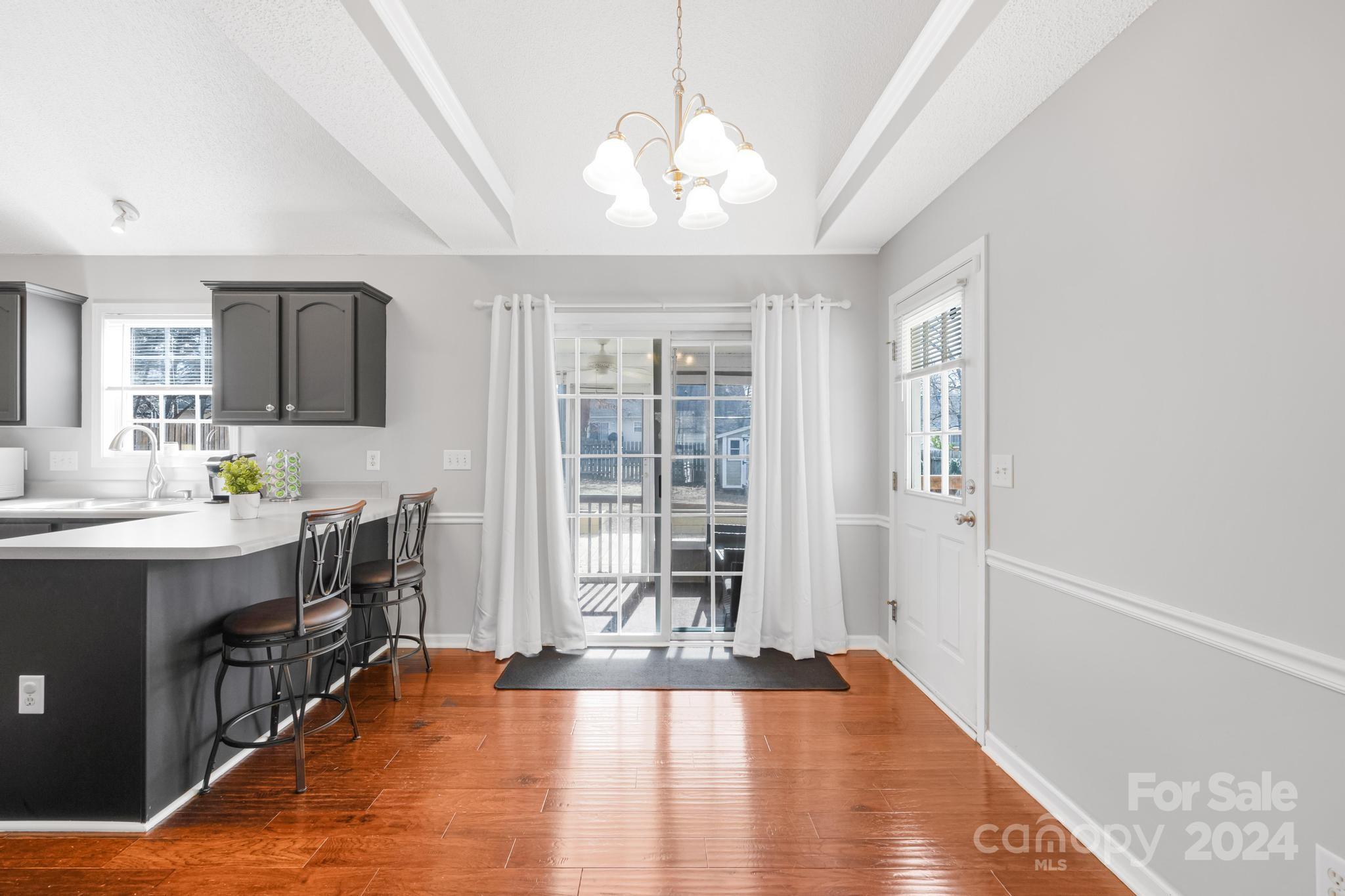 Taylor Oaks - Residential