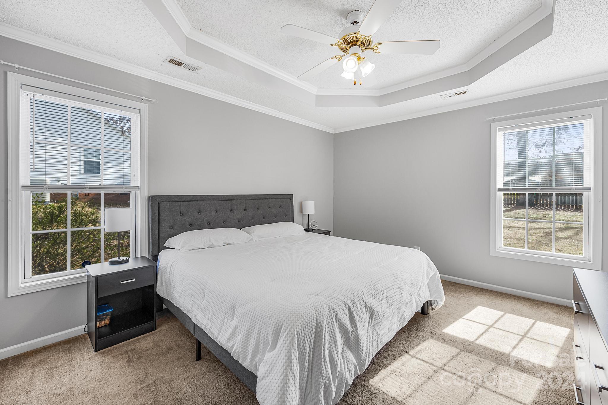 Taylor Oaks - Residential