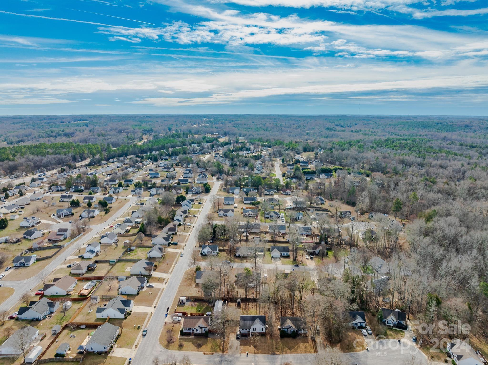 Taylor Oaks - Residential