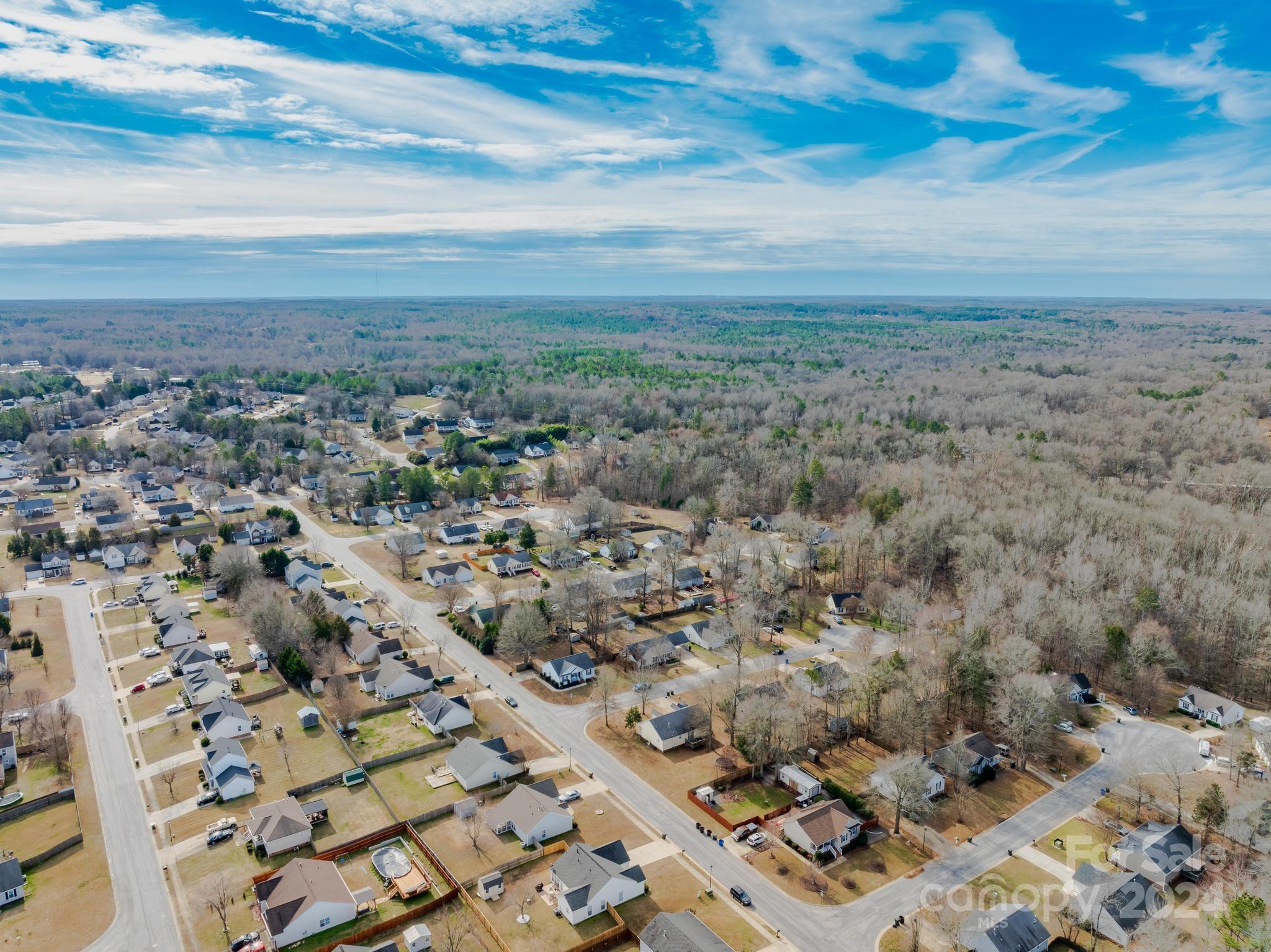 Taylor Oaks - Residential