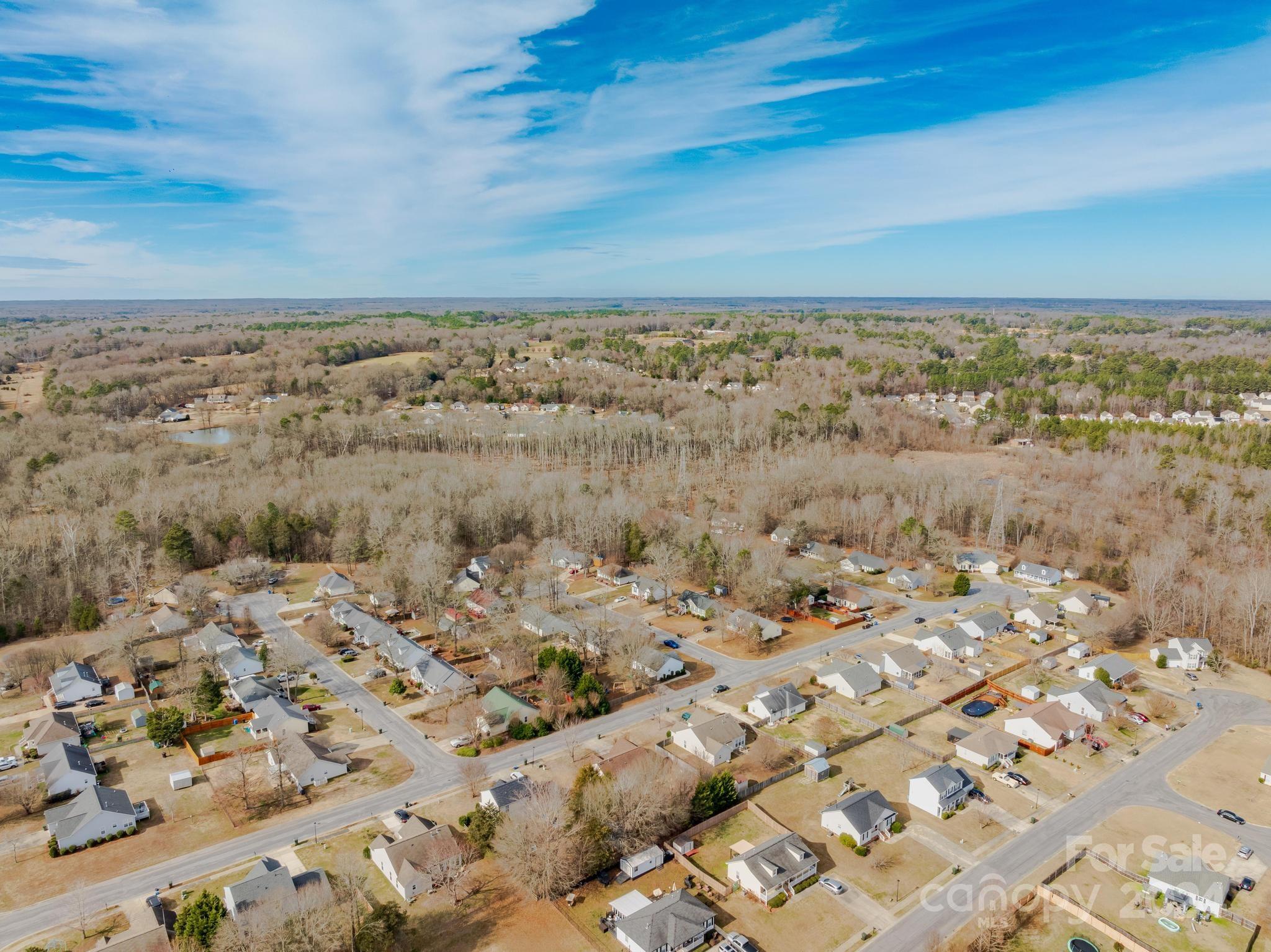 Taylor Oaks - Residential