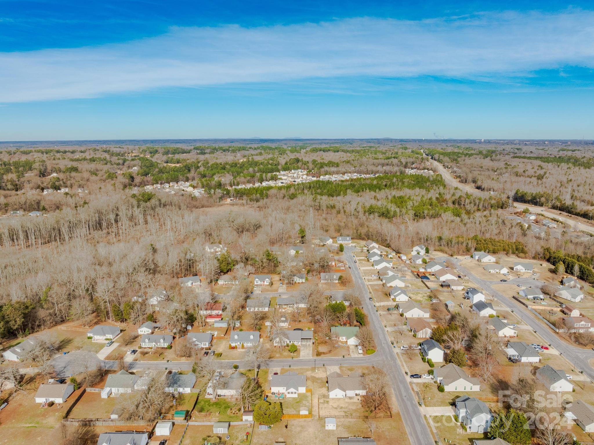 Taylor Oaks - Residential
