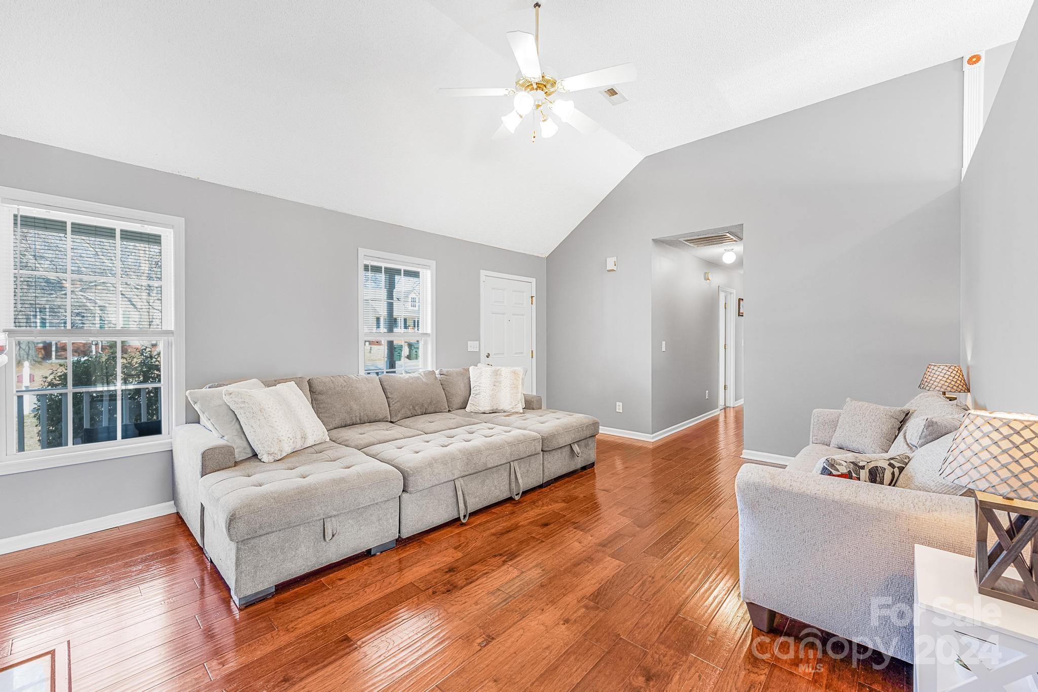 Taylor Oaks - Residential