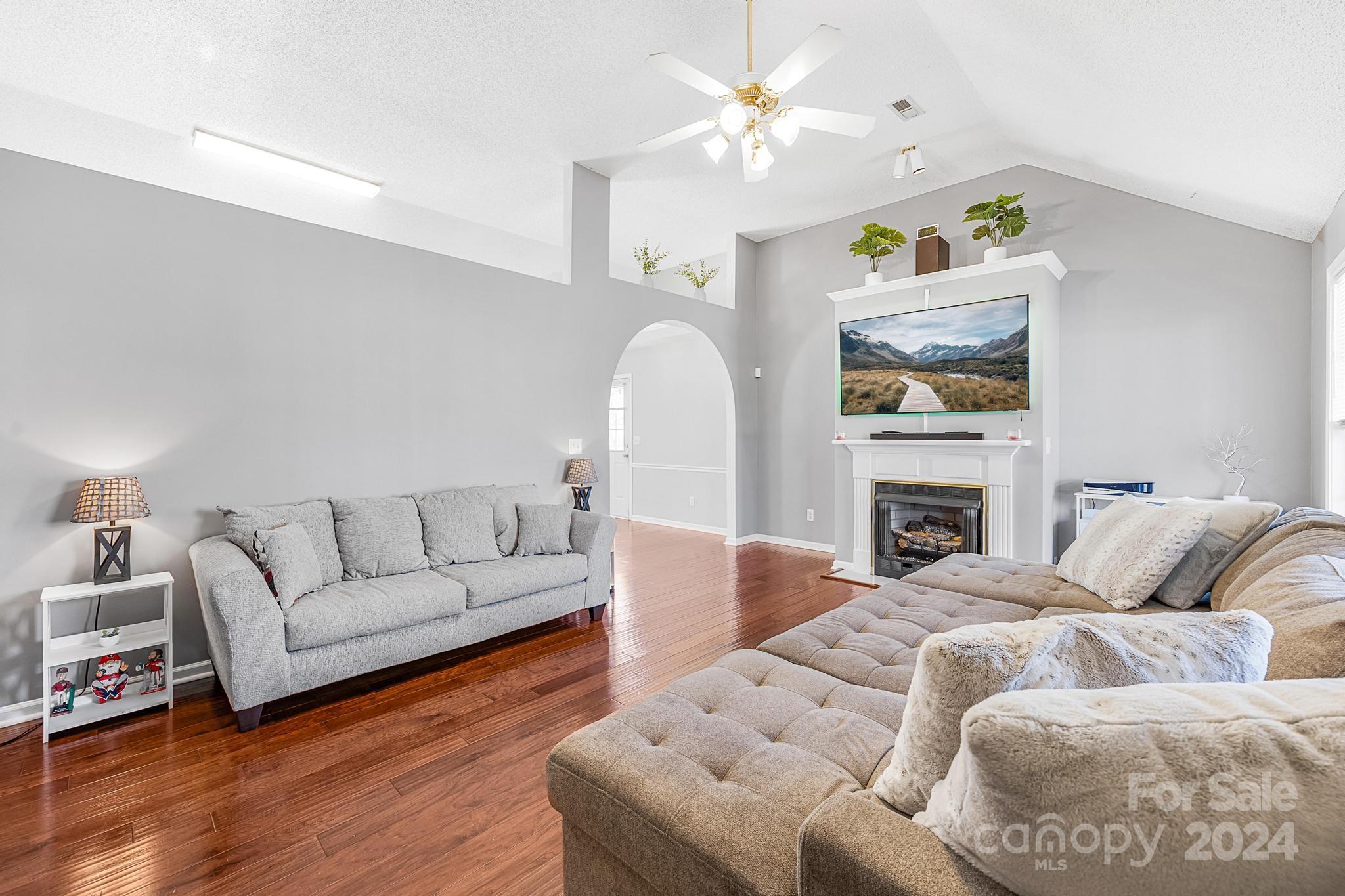 Taylor Oaks - Residential