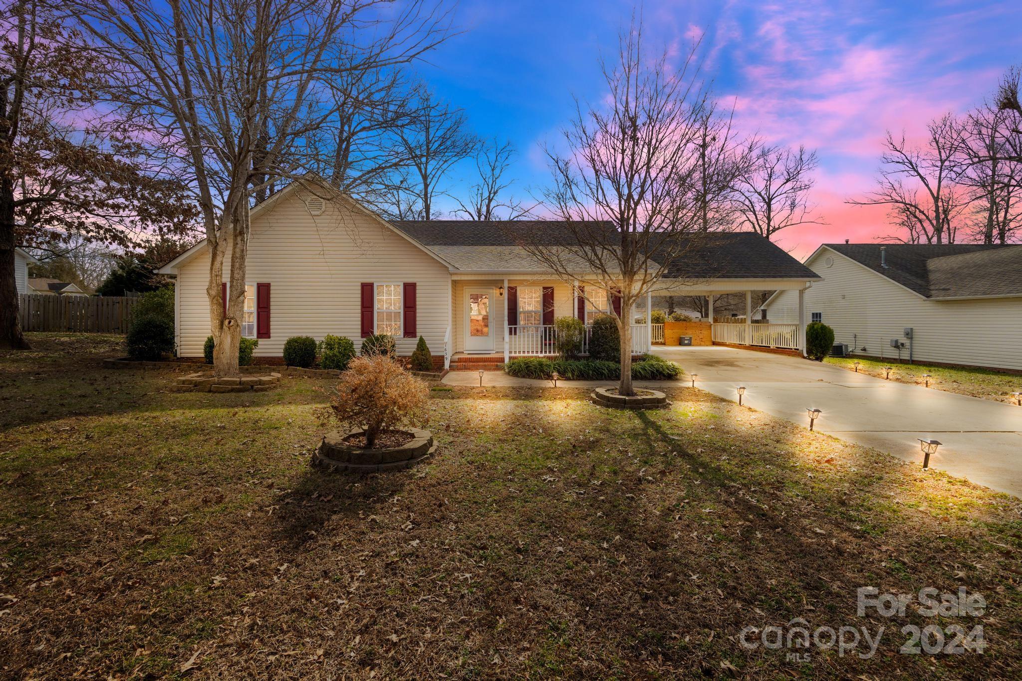 Taylor Oaks - Residential