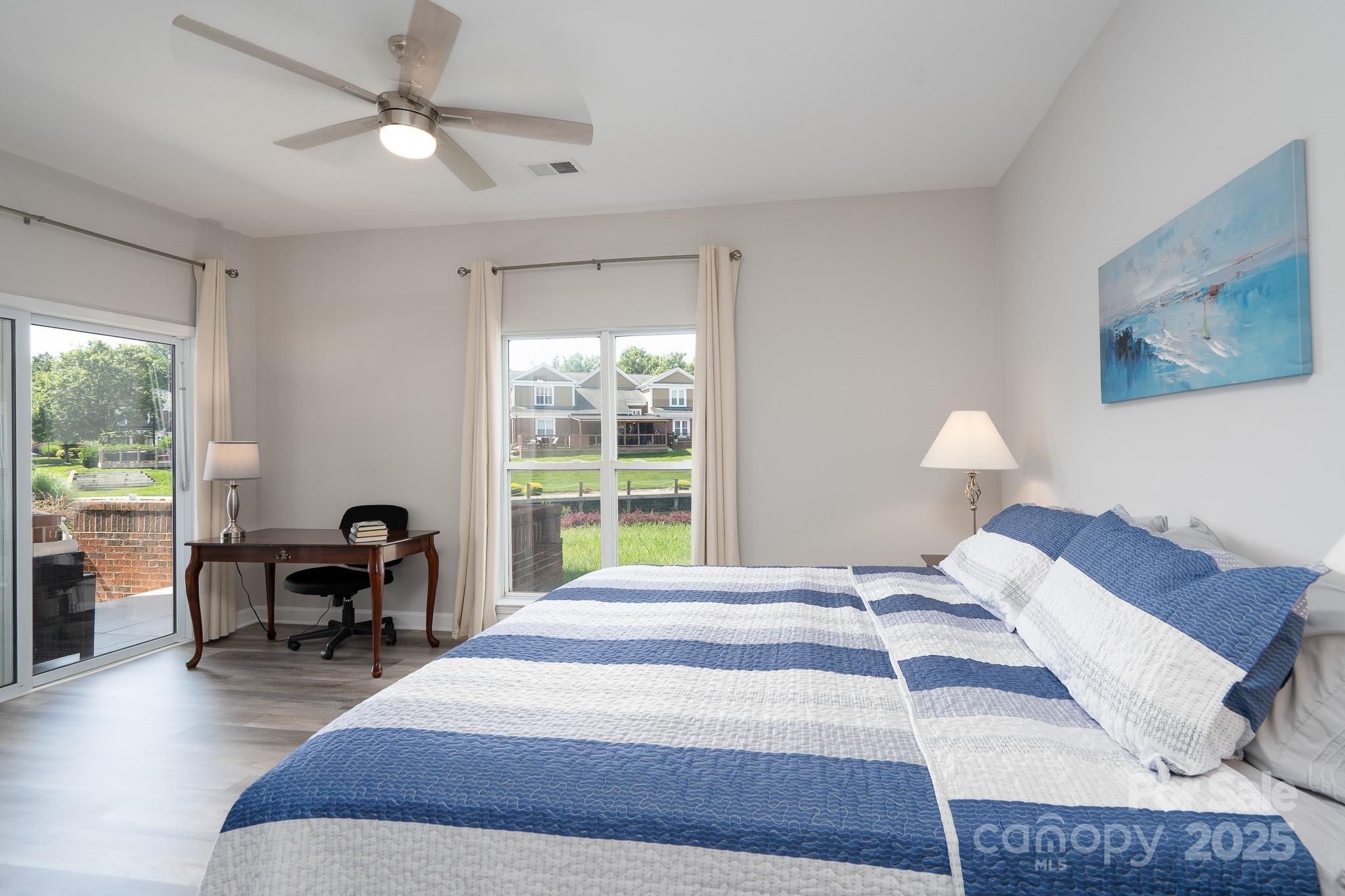 Harborside - Residential