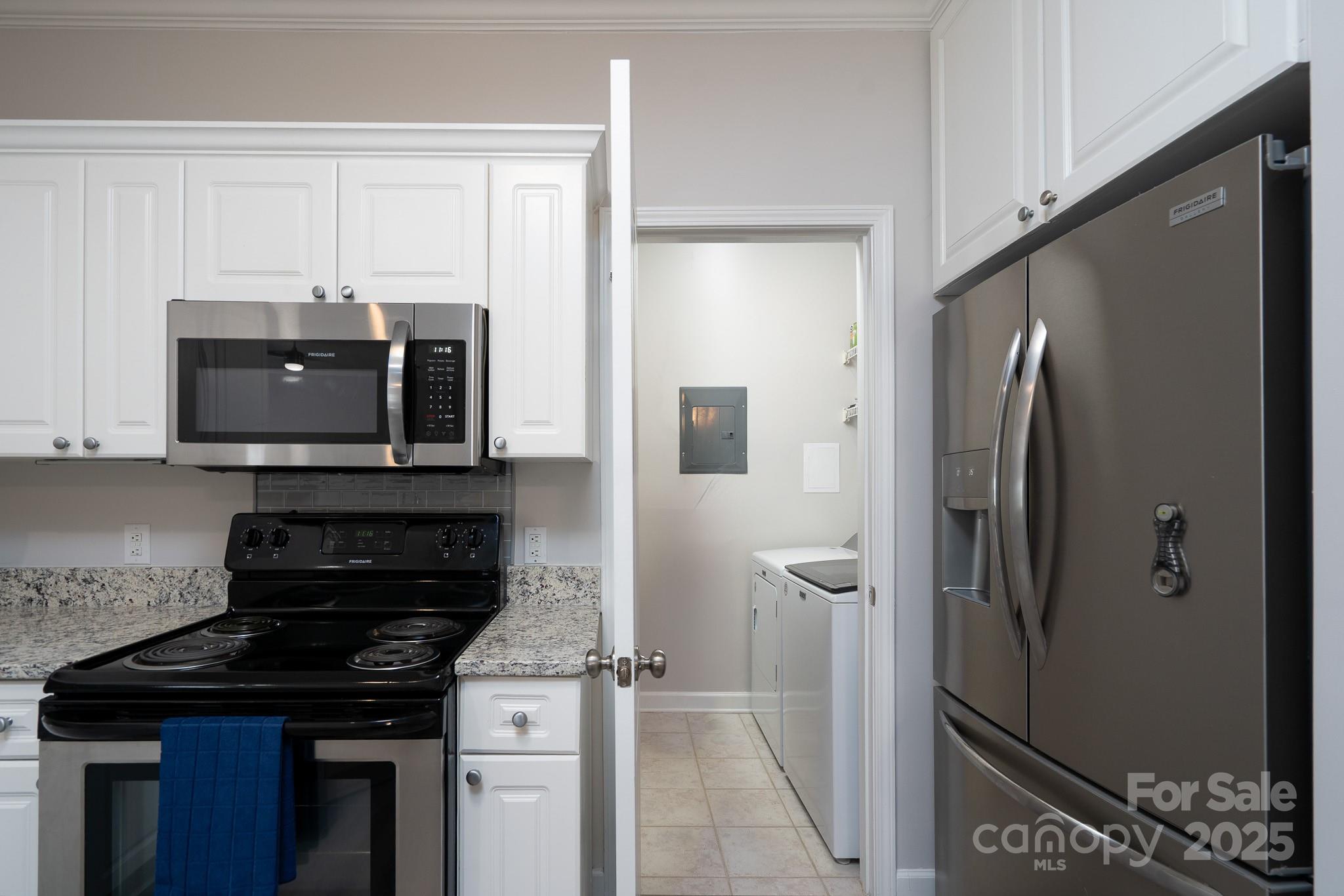 Harborside - Residential