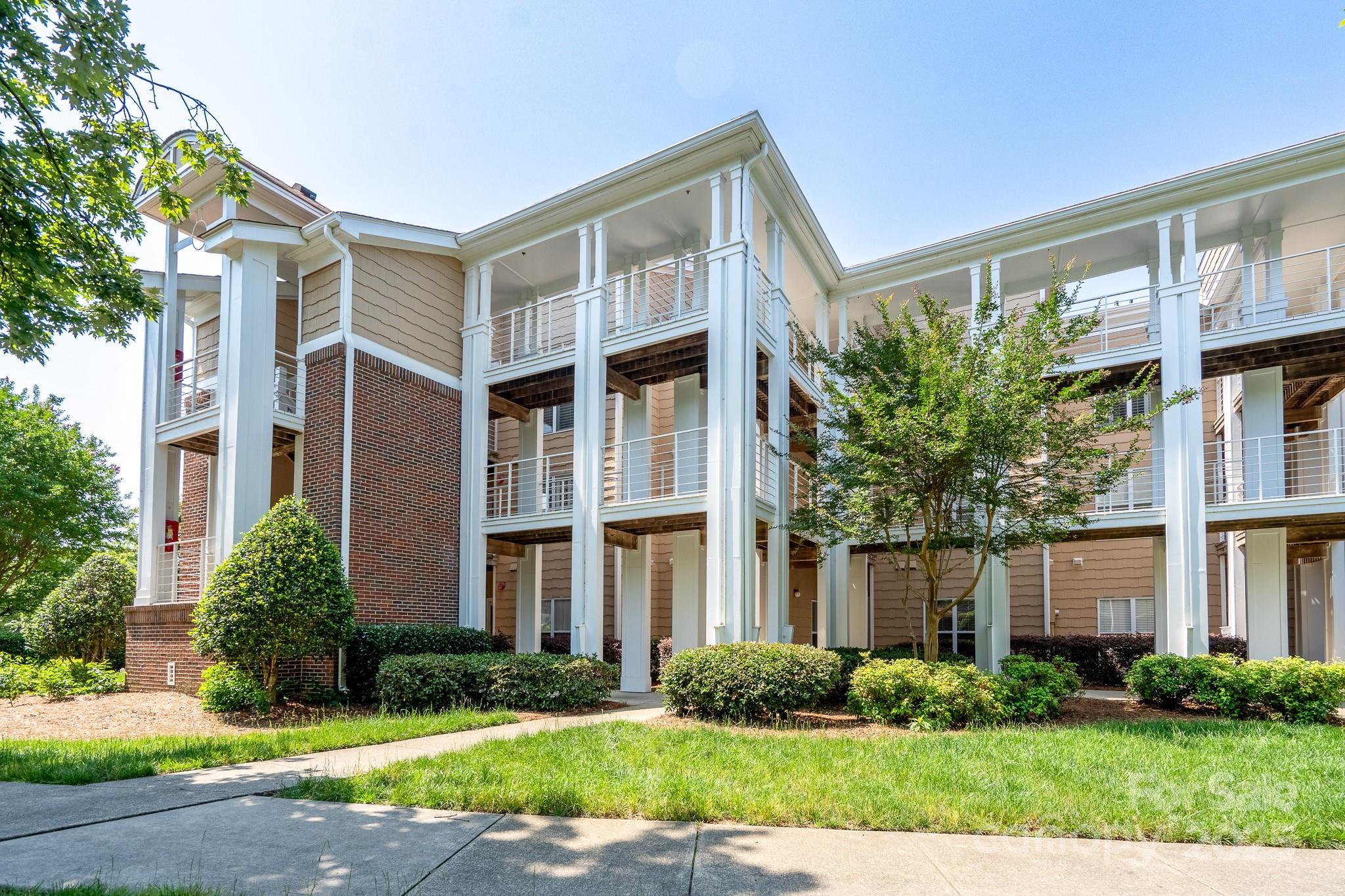 Harborside - Residential