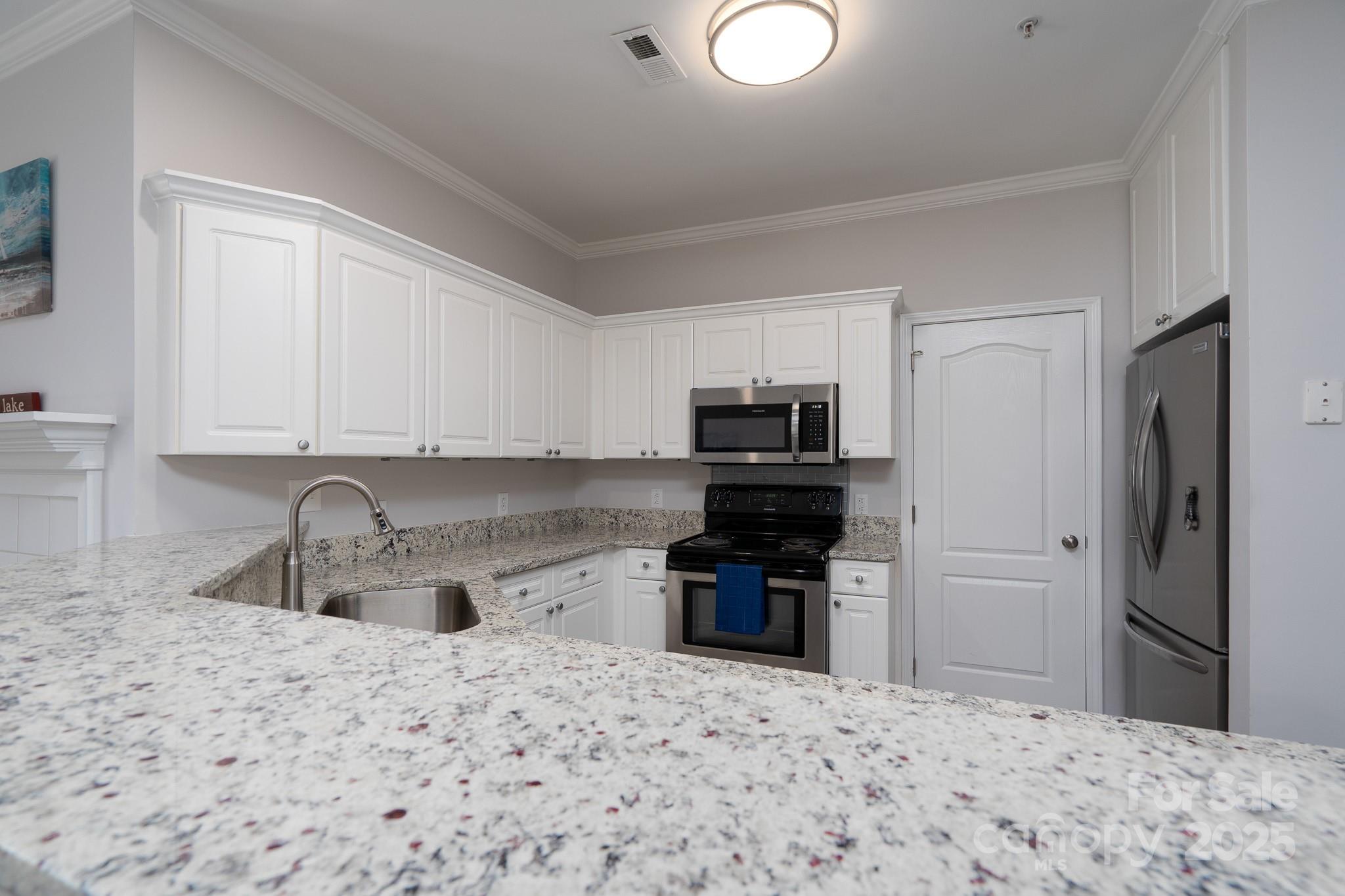 Harborside - Residential