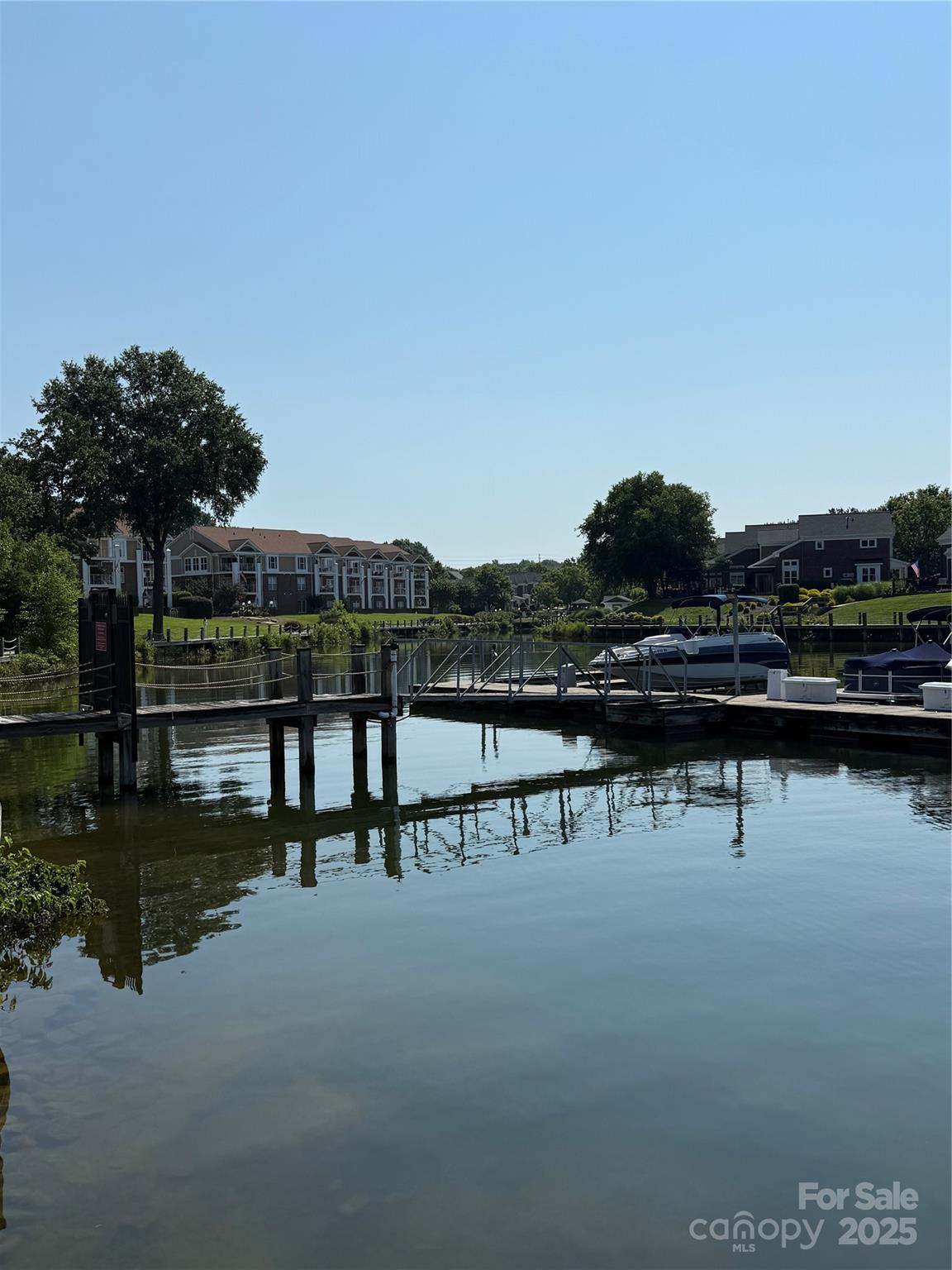 Harborside - Residential