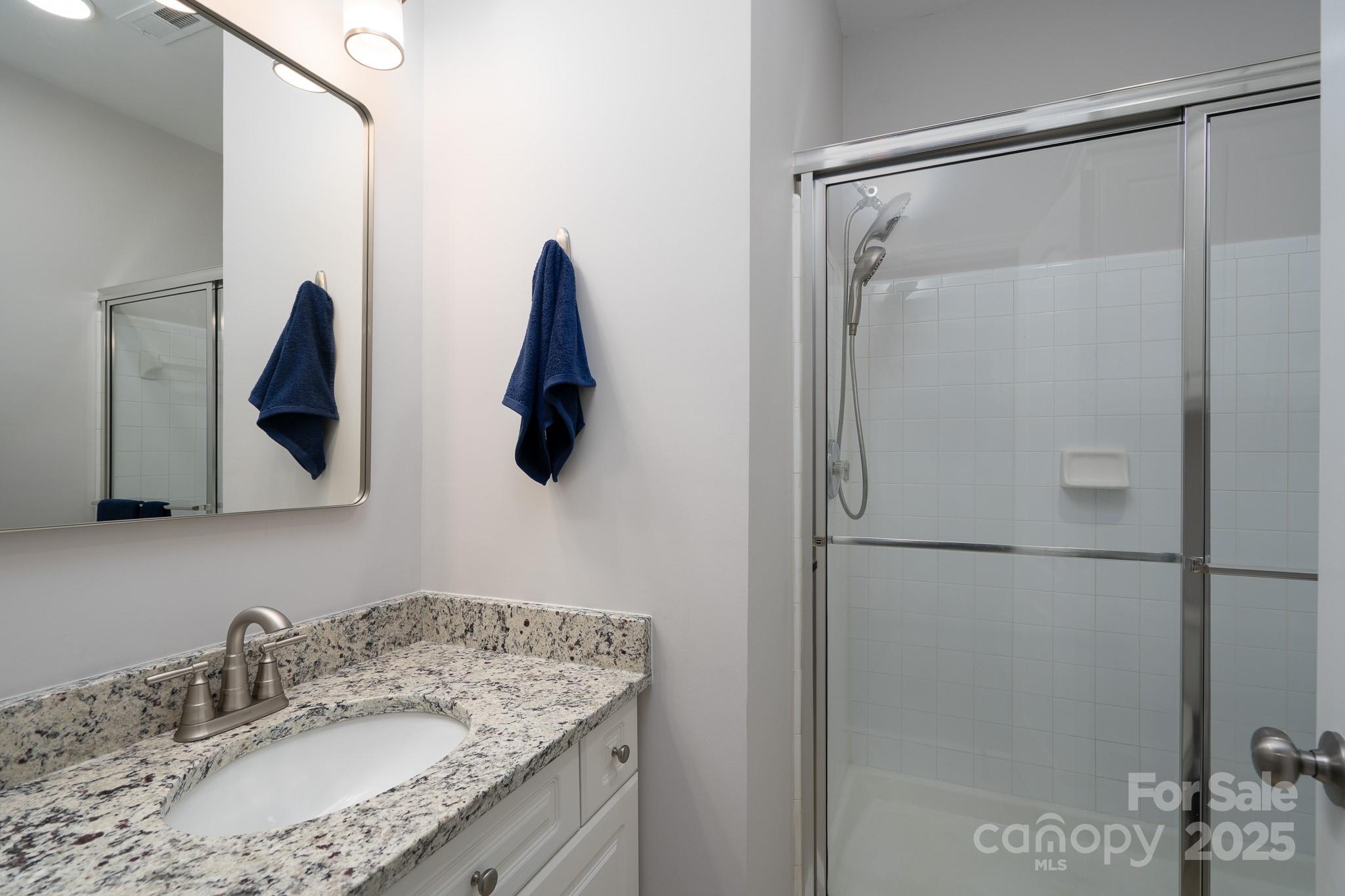 Harborside - Residential