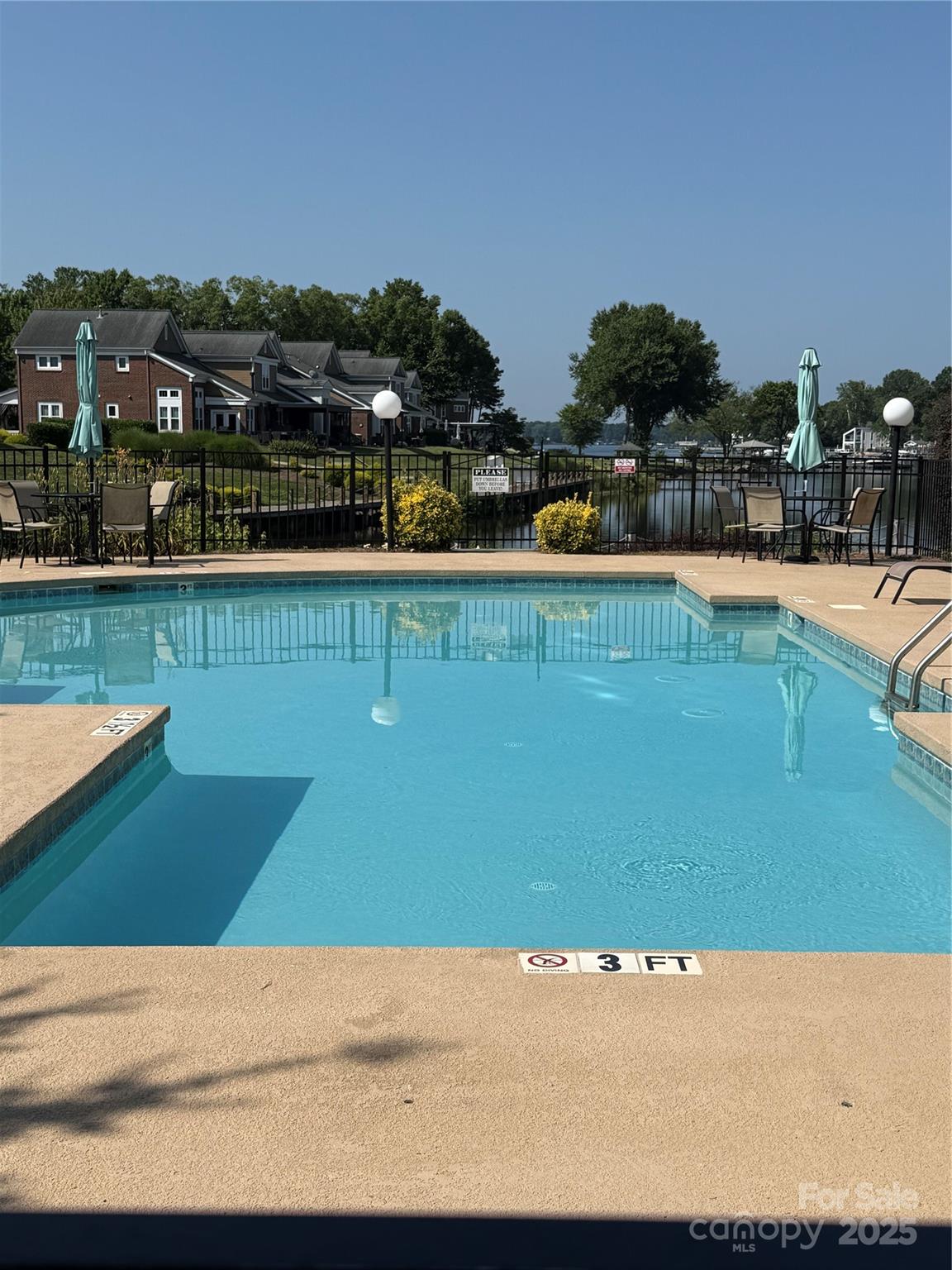 Harborside - Residential