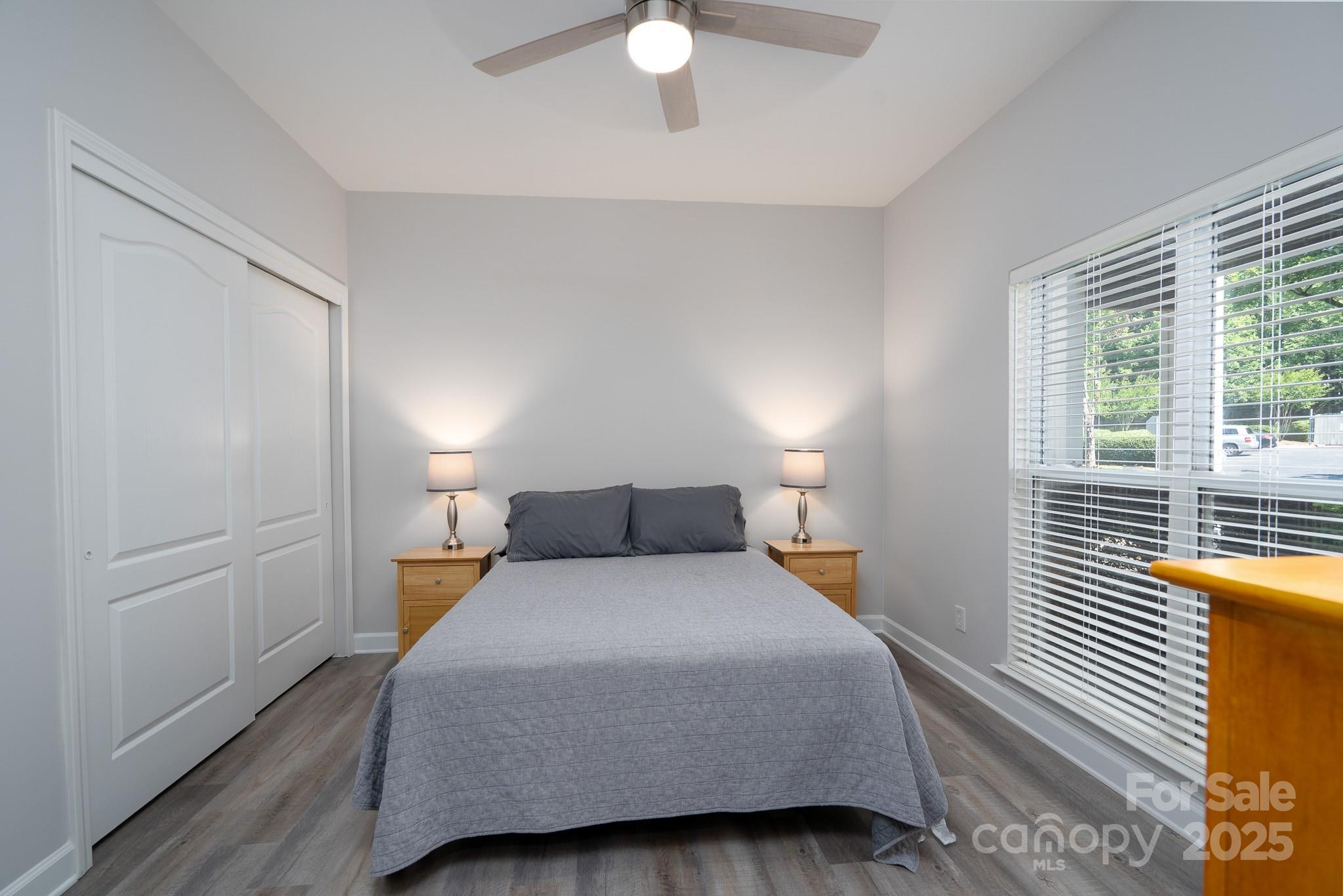 Harborside - Residential