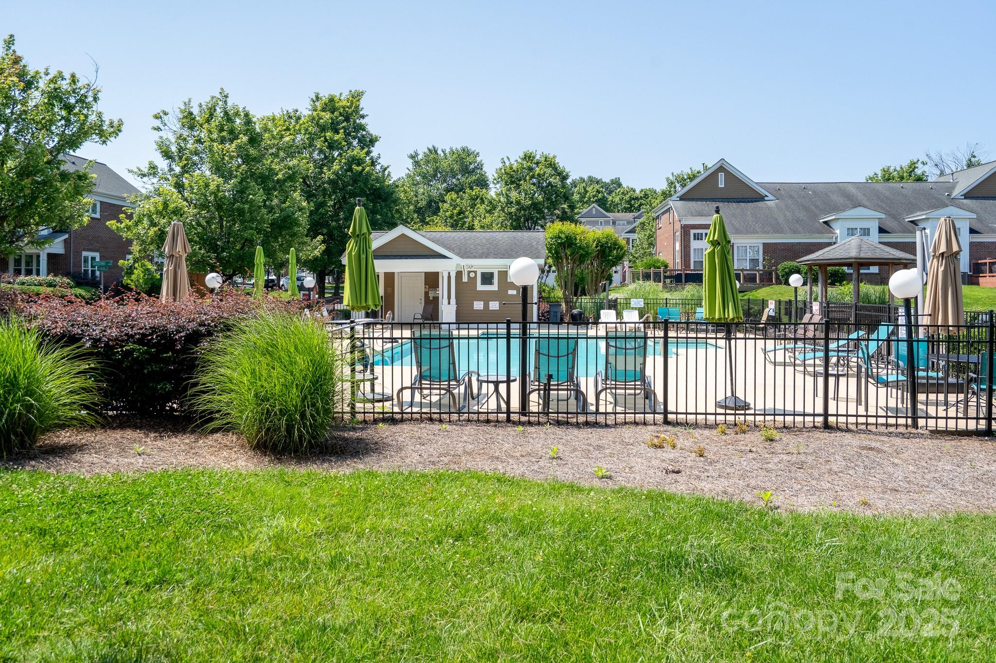 Harborside - Residential