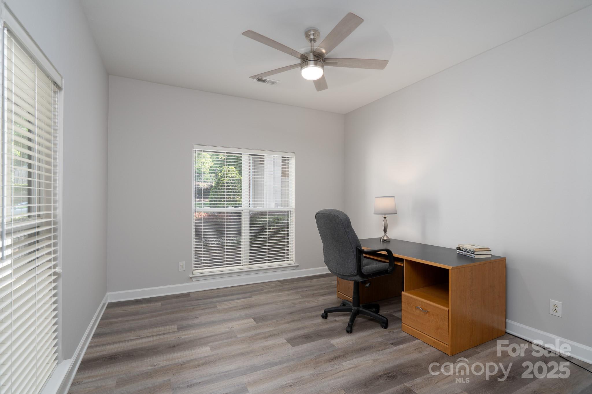 Harborside - Residential