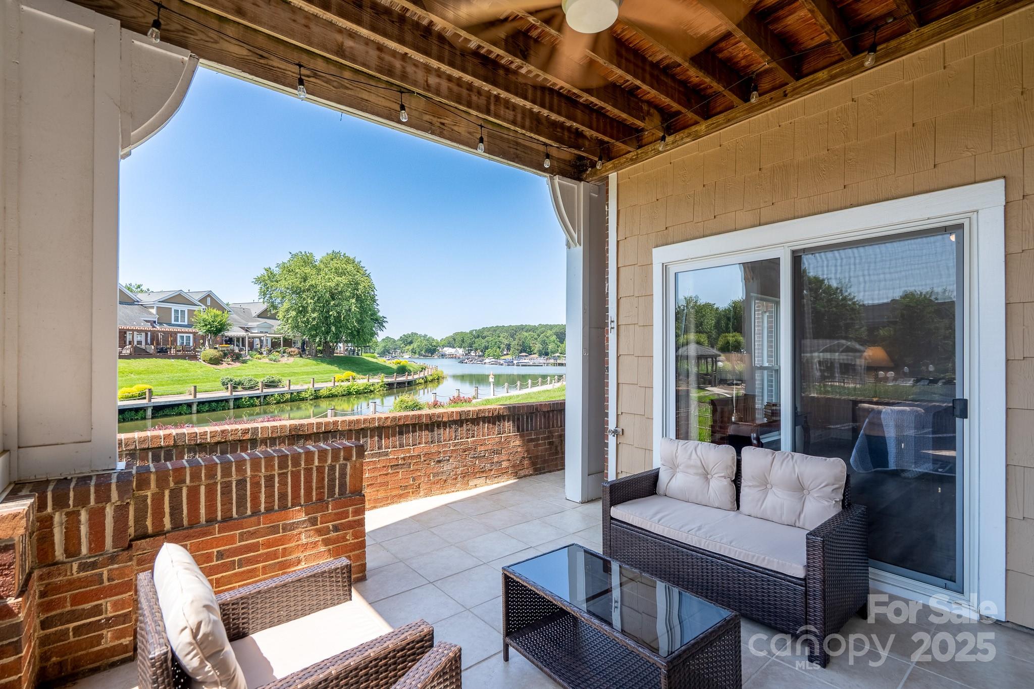 Harborside - Residential