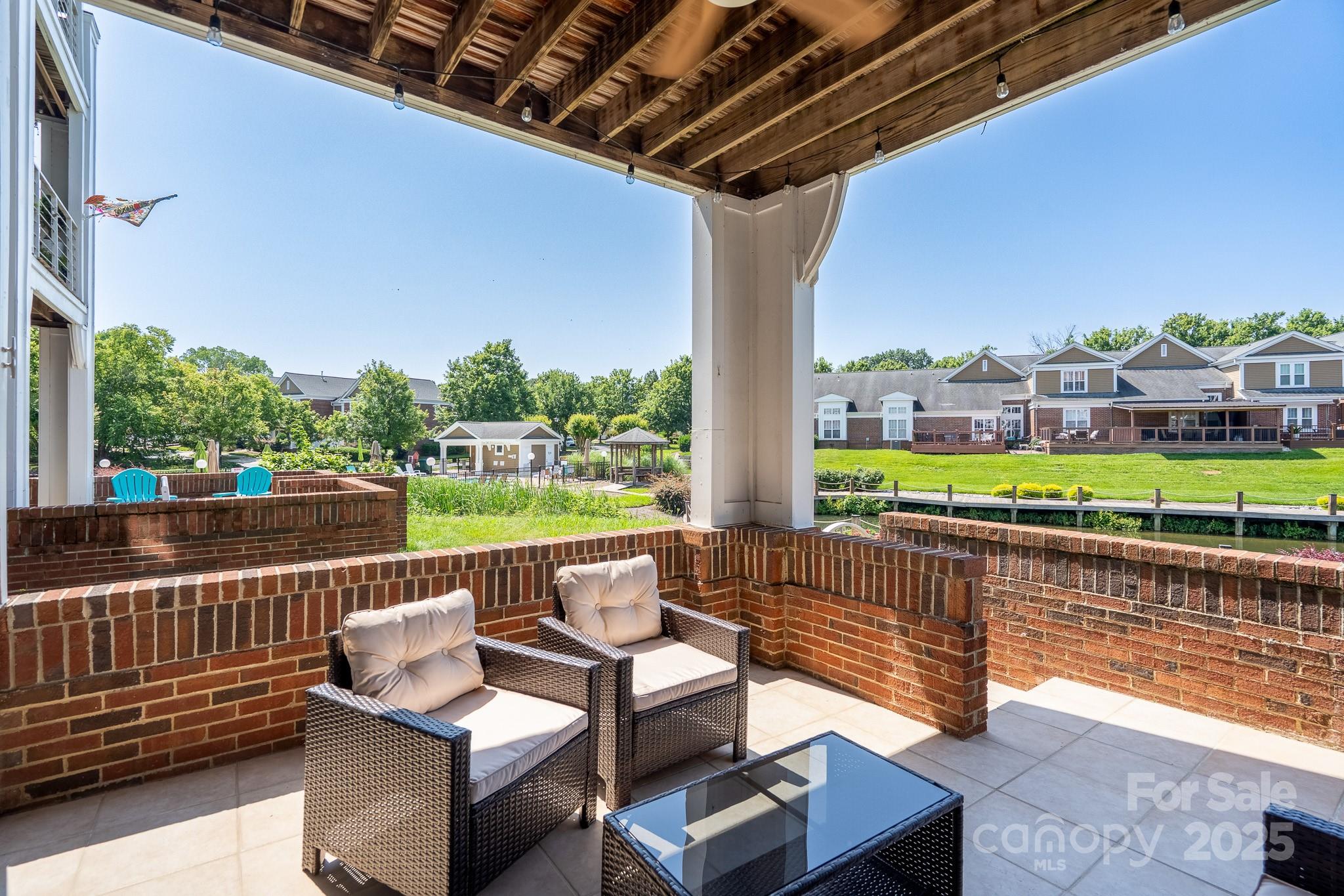 Harborside - Residential