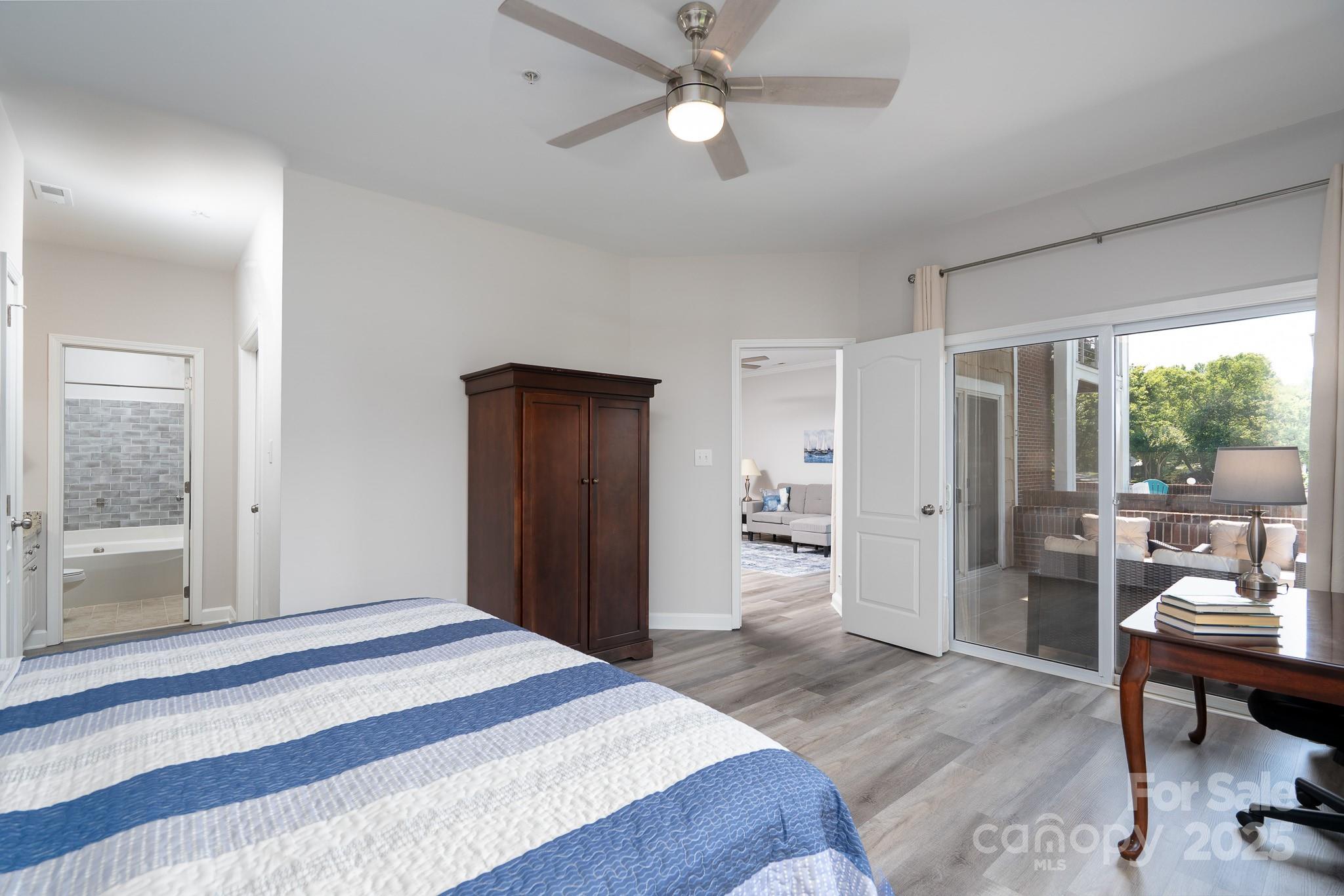 Harborside - Residential