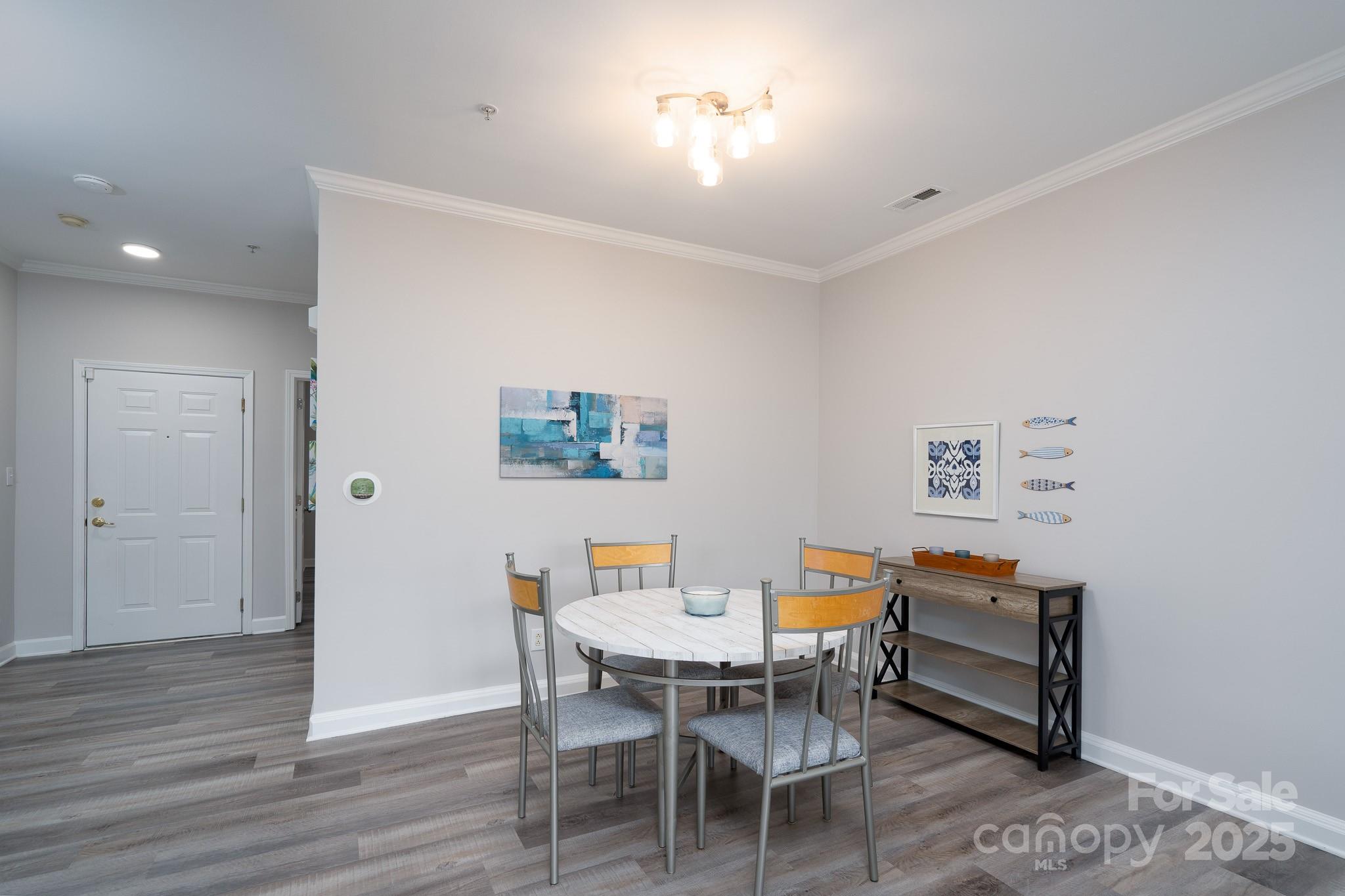 Harborside - Residential