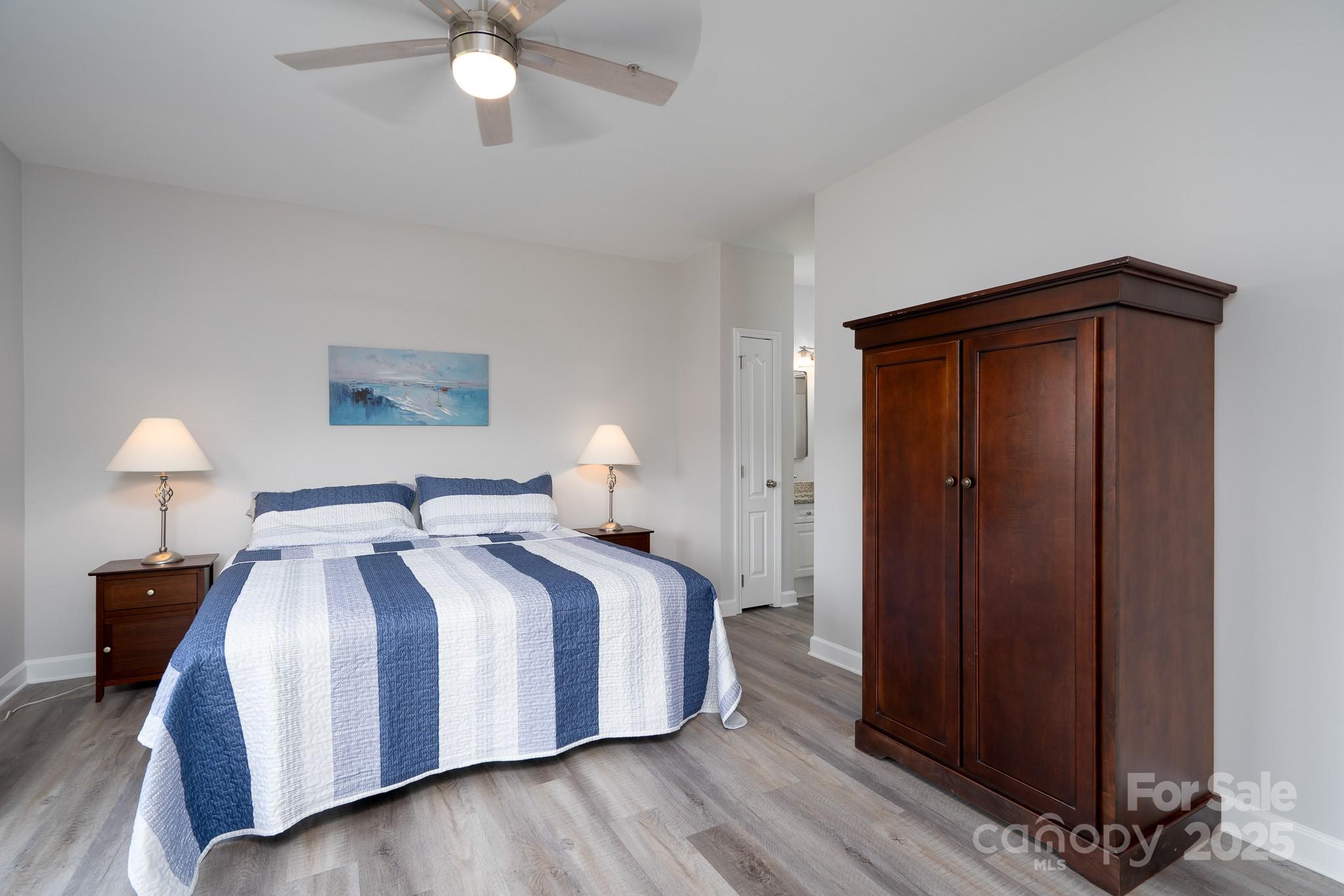 Harborside - Residential