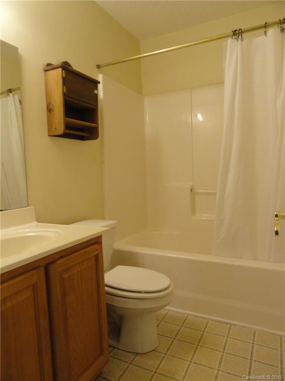 Huntington Place - Residential Lease