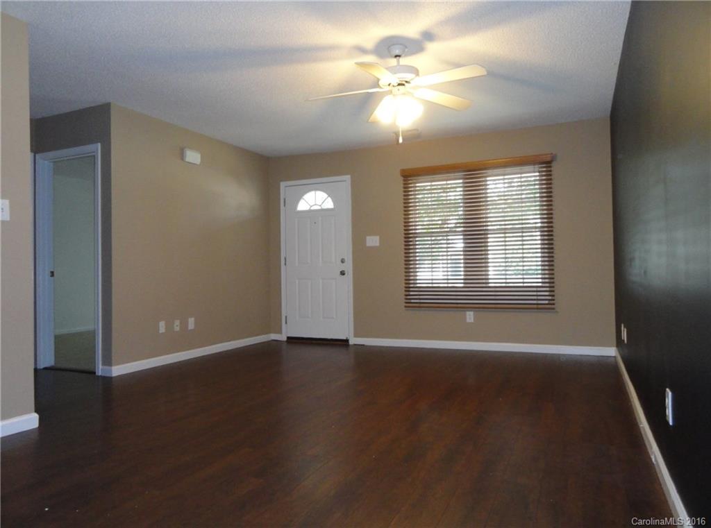 Huntington Place - Residential Lease