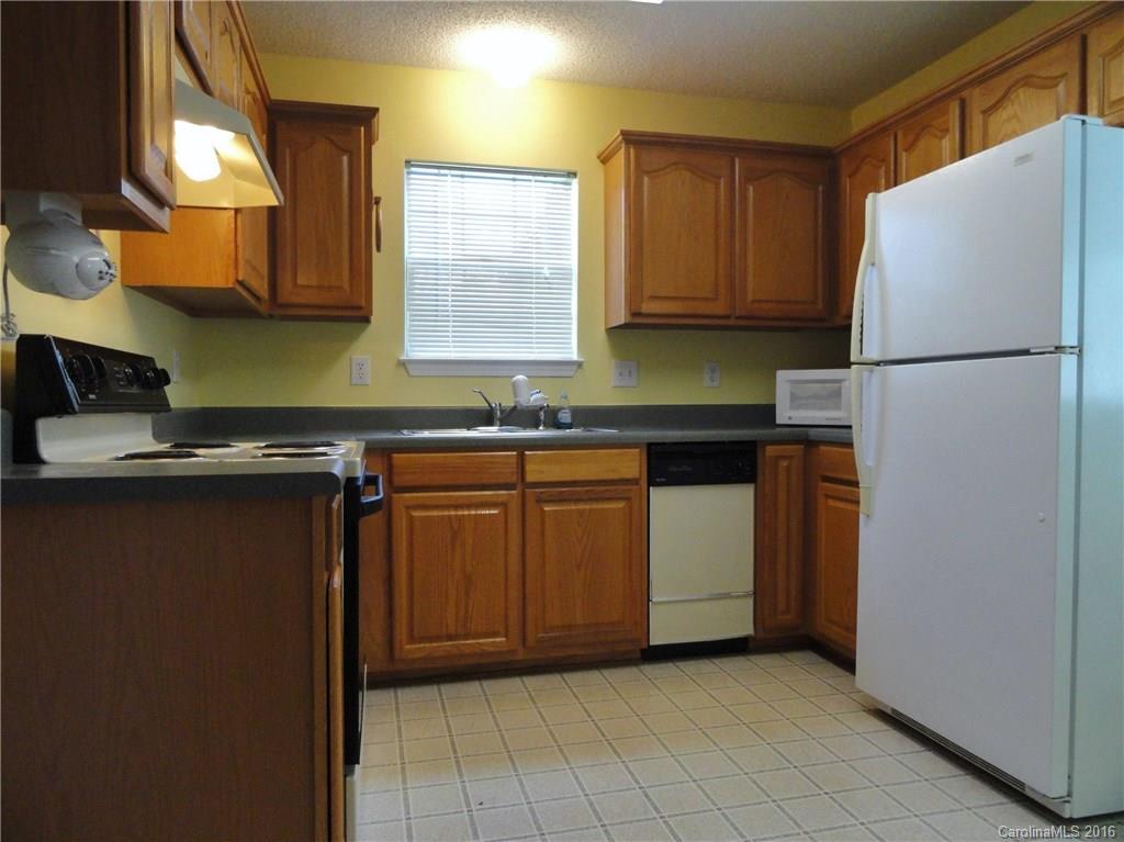 Huntington Place - Residential Lease