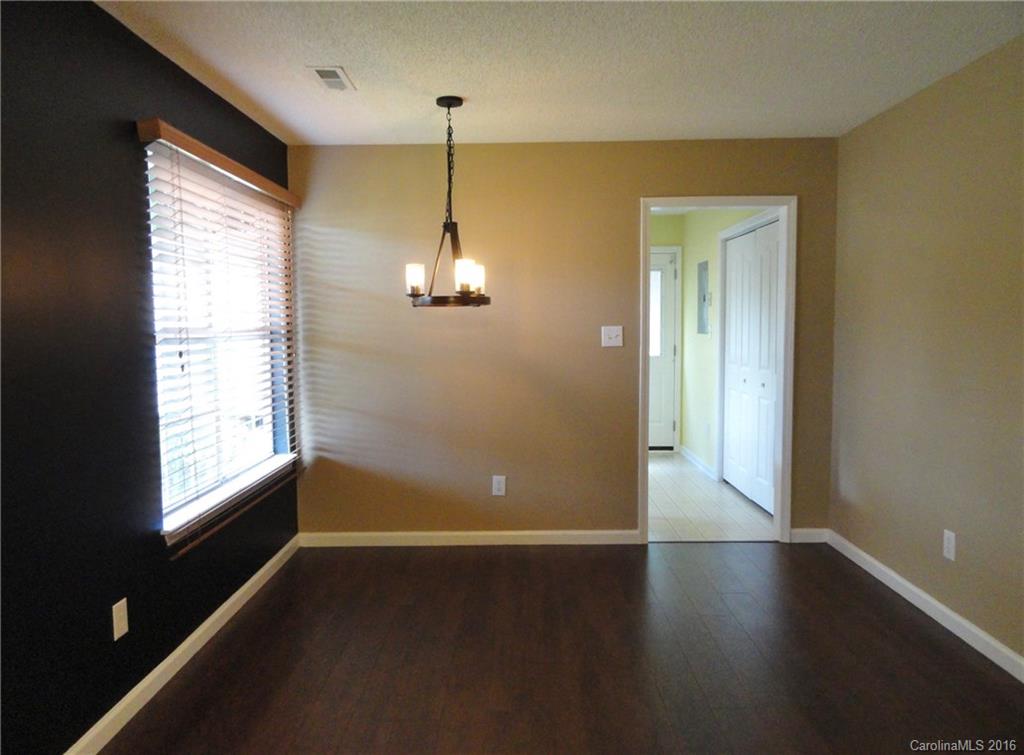 Huntington Place - Residential Lease