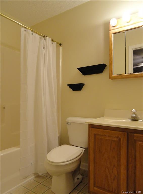 Huntington Place - Residential Lease