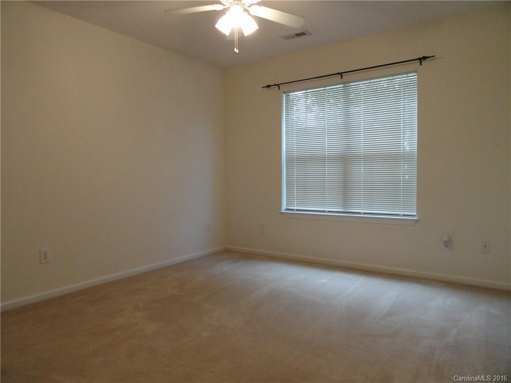 Huntington Place - Residential Lease