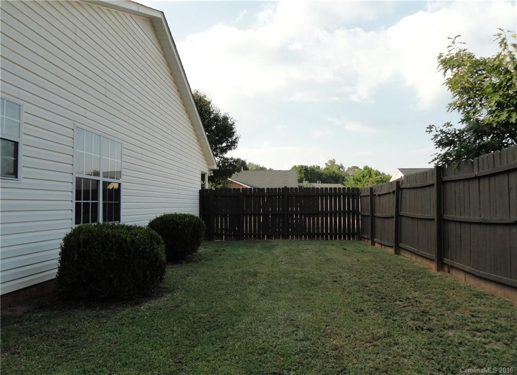 Huntington Place - Residential Lease