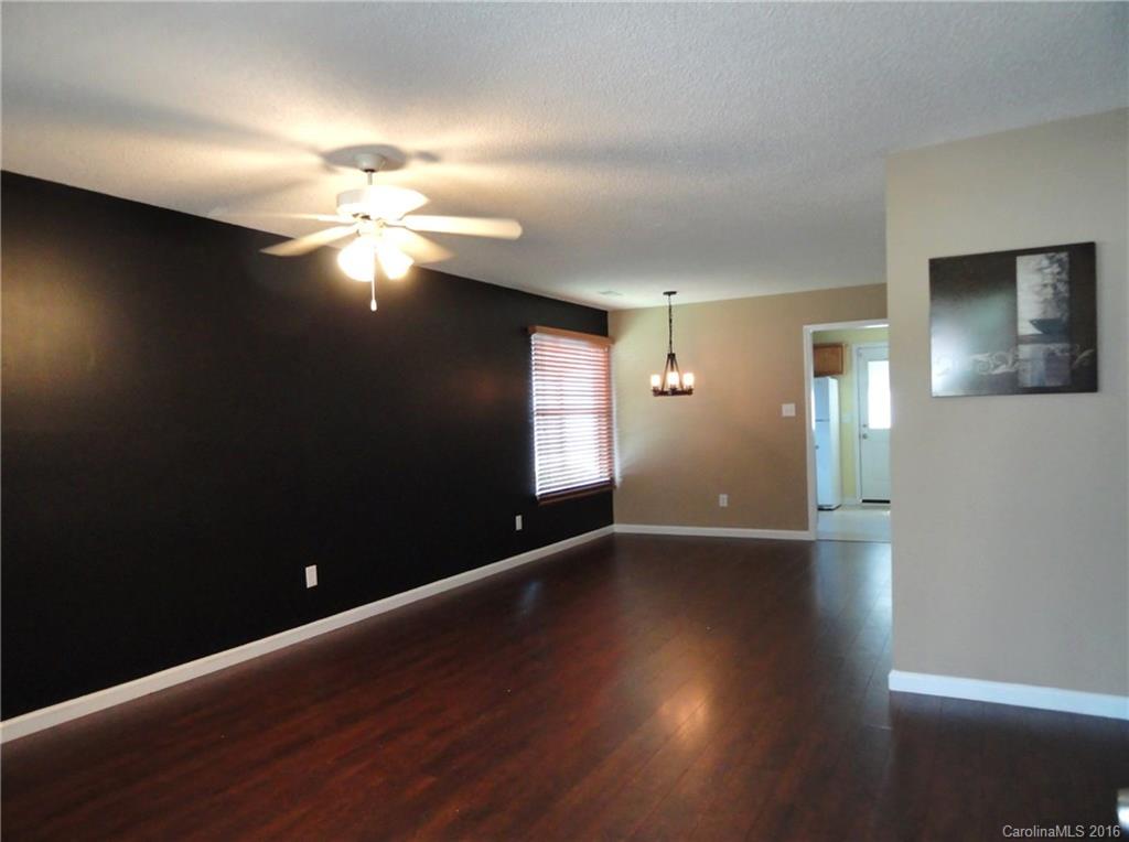 Huntington Place - Residential Lease