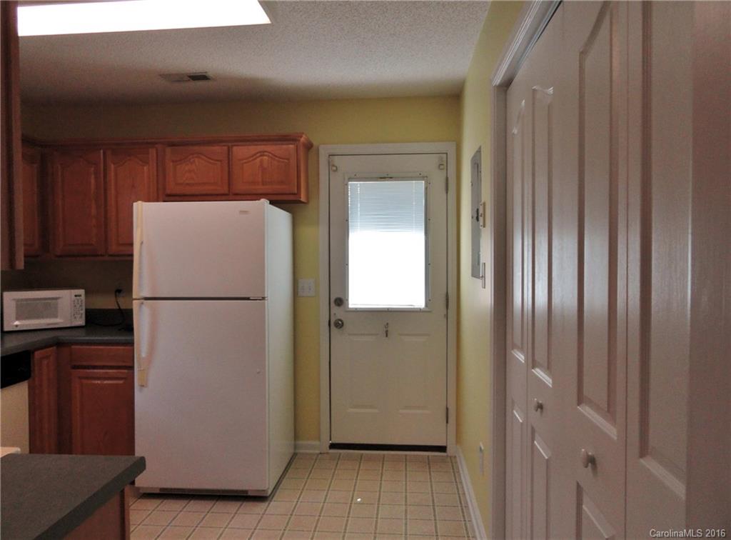 Huntington Place - Residential Lease