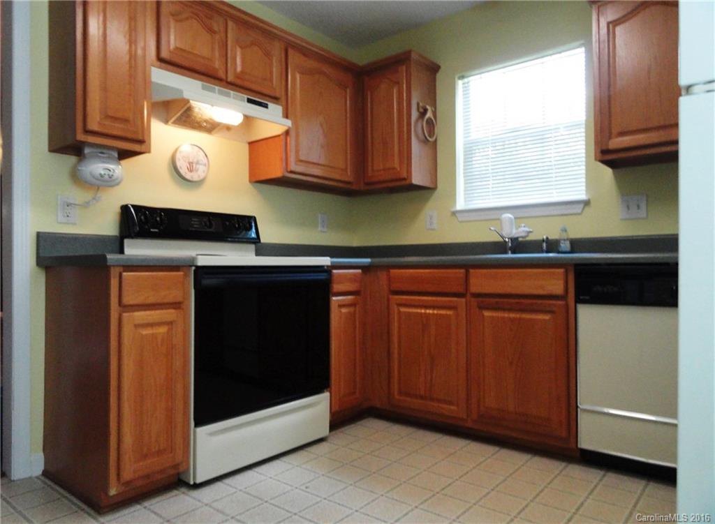 Huntington Place - Residential Lease