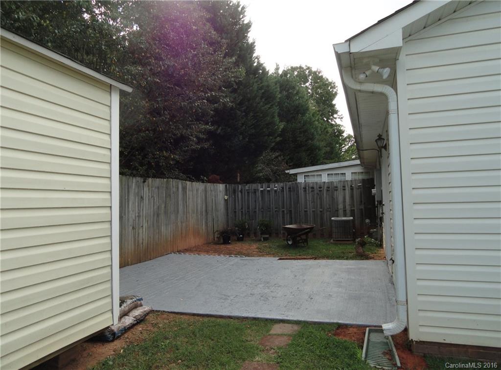 Huntington Place - Residential Lease