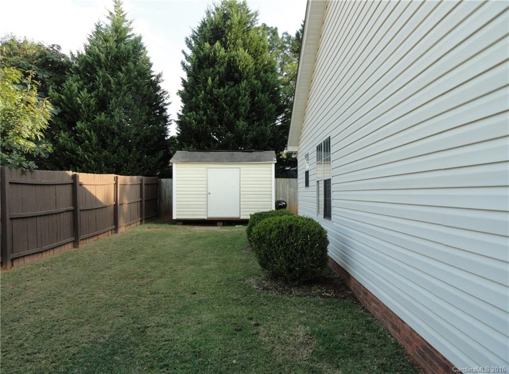 Huntington Place - Residential Lease