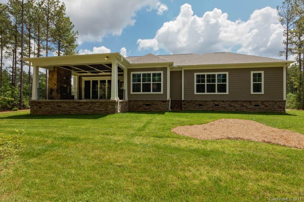 Riverchase Estates - Residential