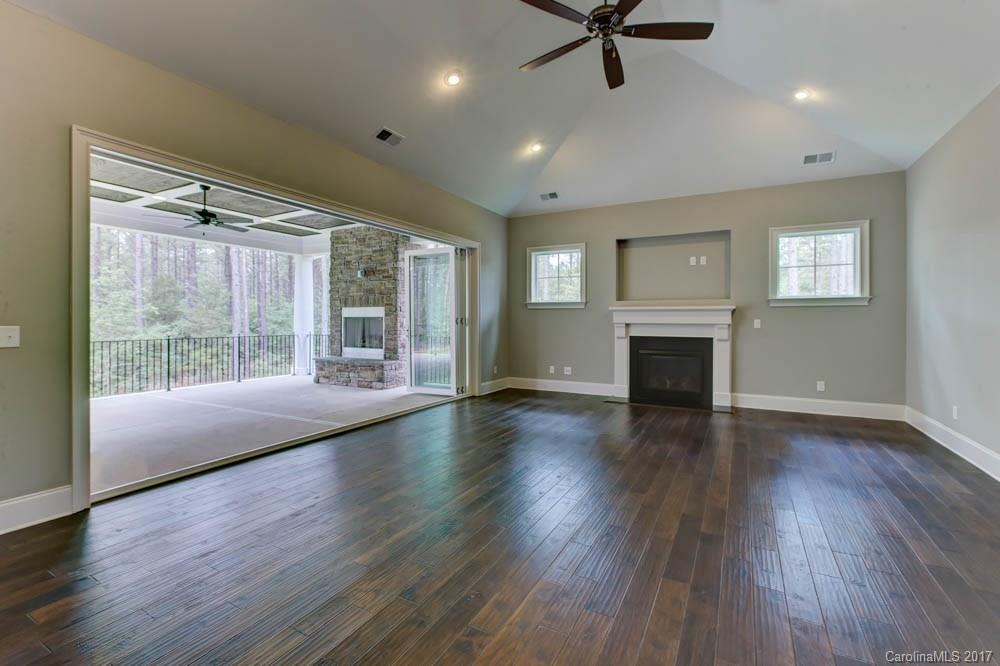 Riverchase Estates - Residential