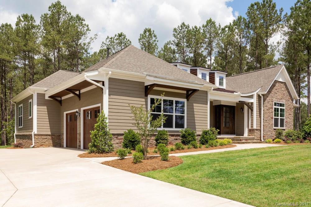 Riverchase Estates - Residential