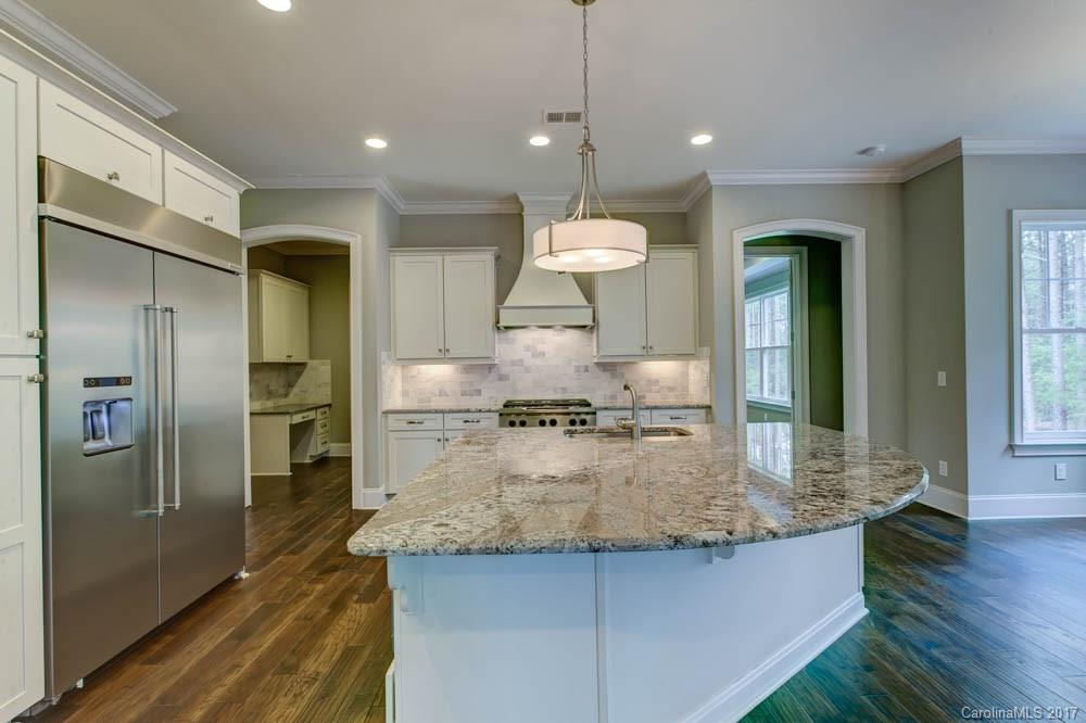 Riverchase Estates - Residential