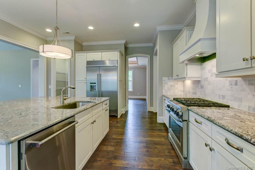 Riverchase Estates - Residential