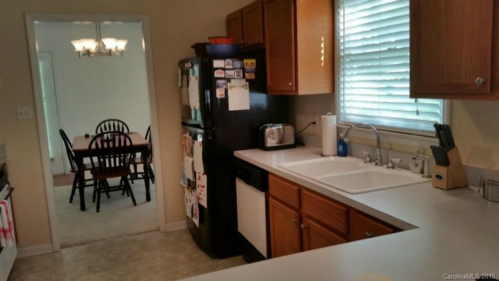 Northwoods - Residential