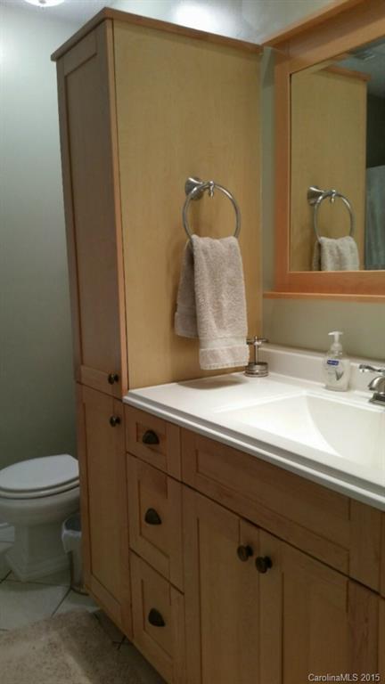 Northwoods - Residential