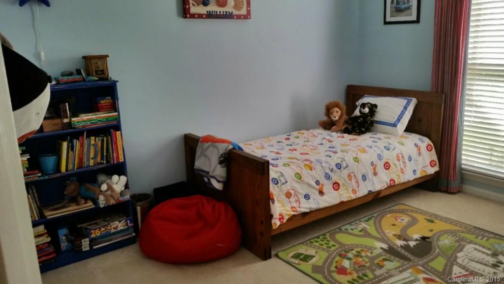 Northwoods - Residential