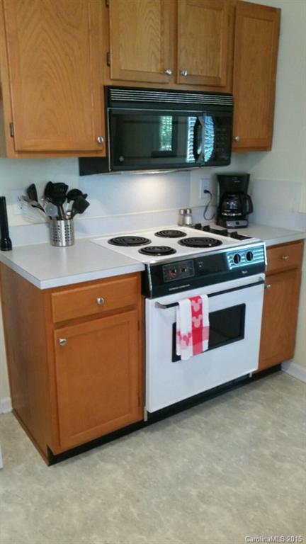 Northwoods - Residential