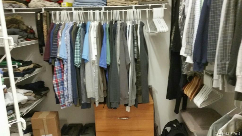 Northwoods - Residential